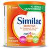 Similac Similac Sensitive Powder 12.0 oz. Can, PK6 57539
